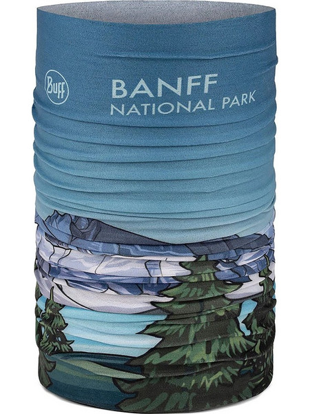 BUFF - COOLNET UV NECKWARMER BANFF - 137839.555.10.00