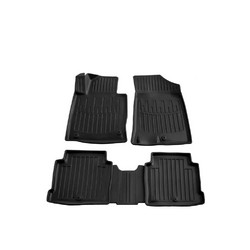 HYUNDAI SONATA 5D 20142019/KIA OPTIMA 5D 20152020 ΠΑΤ.ΛΑΣΤΙΧΟ ΣΚΑΦΑΚΙΑ (ΜΕ ΚΟΥΜΠΩΜΑΤΑ) 5ΤΕΜ. 5009085/ST