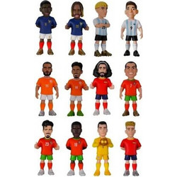 Minix Φιγούρα World Cup C (MNXS3000)