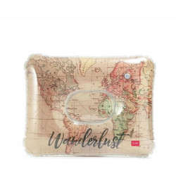 Φουσκωτό μαξιλάρι Legami Travel IP0001
