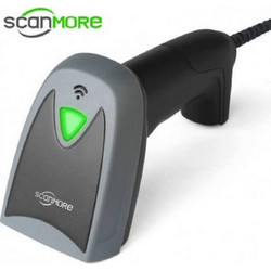 CONCEPTUM SCANMORE SM211Y 2D CONCEPTUM (1401.0011) USB BARCODE SCANNER
