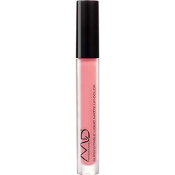 Md Professionnel Super Stable Matte 25 Liquid Κραγιόν 4ml