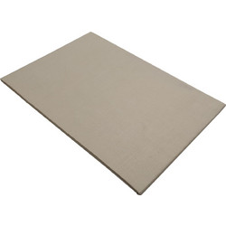 Komvos Σεντόνι Υπέρδιπλο 220x240 Home Beige