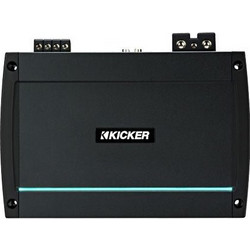 ΕΝΙΣΧΥΤΗΣ KICKER KXMA 1200W 2CH CLASS D FULL RANGE