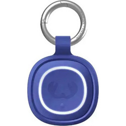 Fresh 'n Rebel Smart Finder 2 True Anti-Lost Tracker Apple Find My / Google Find My Device Blue