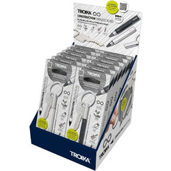 Troika Μπρελόκ (Τυχαία Επιλογή) CD157