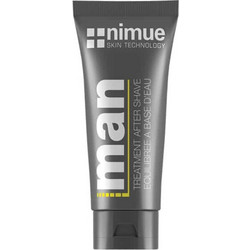 Nimue Treatment After Shave Balm Χωρίς Οινόπνευμα 100ml