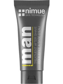 Nimue Treatment After Shave Balm Χωρίς Οινόπνευμα 100ml