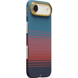 Pitaka Edge Case Θήκη iPhone Air California Dream Sunset 2.0 3 MagSafe (SCD1703A)