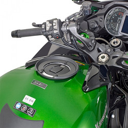 Σύστημα κλειδώματος Givi BF35 Kawasaki NINJA H2 SX '18-'20 - GIVI
