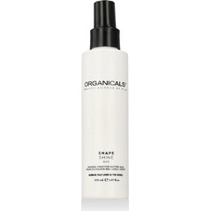 Organicals(R) SHAPE Shine Spray 150 ml