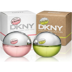 DKNY Be Delicious & Blossom Set