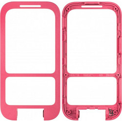 HMD Keyboard Frame for 2660 Flip, Pink - (5001000510SH0)