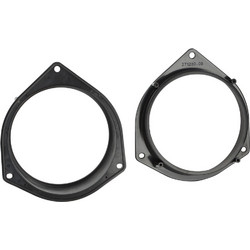Βάσεις Ηχείων Citroen/Fiat/Opel/Peugeot O130mm