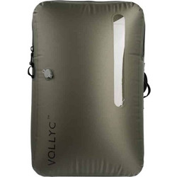 Σακούλα κενού FLEXTAIL EZY Pack L (Πράσινη)