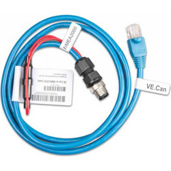 Victron Energy Αρσενικό καλώδιο VE.Can προς NMEA 2000 micro-C