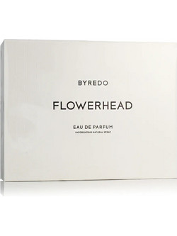 Byredo Flowerhead Eau de Parfum 100ml