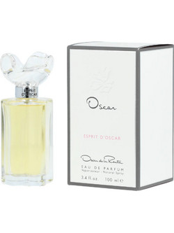 Oscar de la Renta Esprit D'Oscar Eau de Parfum 100ml