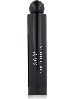 Perry Ellis 360 Collection Noir For Men Eau de Toilette 100ml