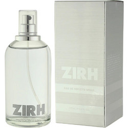 Zirh Classic Eau de Toilette 125ml
