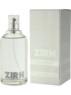 Zirh Classic Eau de Toilette 125ml