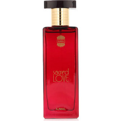 Ajmal Sacred Love Eau de Parfum 50ml