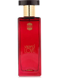 Ajmal Sacred Love Eau de Parfum 50ml