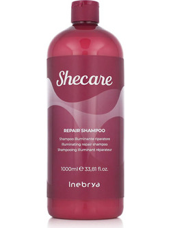 Inebrya Shecare Reconstructor Shampoo 1lt