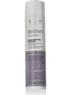 Revlon Re-Start Scalp Smoothing Σαμπουάν 250ml
