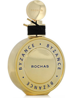Rochas Byzance Gold Eau de Perfume 90ml