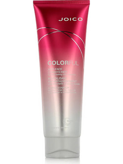 Joico Colorful Anti-Fade Conditioner για Προστασία Χρώματος για Βαμμένα Μαλλιά 250ml