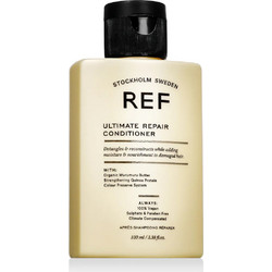 REF Ultimate Repair Conditioner για Επανόρθωση για Ταλαιπωρημένα Μαλλιά 100ml