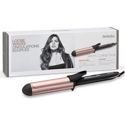Babyliss C453E Ψαλίδι Μαλλιών για Μπούκλες