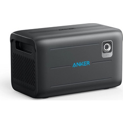 Anker SOLIX BP2600 Power Station 2560Wh A1781111-85-20