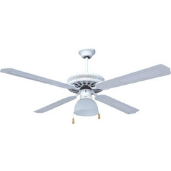 Karson DCF-4B1L Ανεμιστήρας Οροφής 140cm 70W με Φως Λευκός