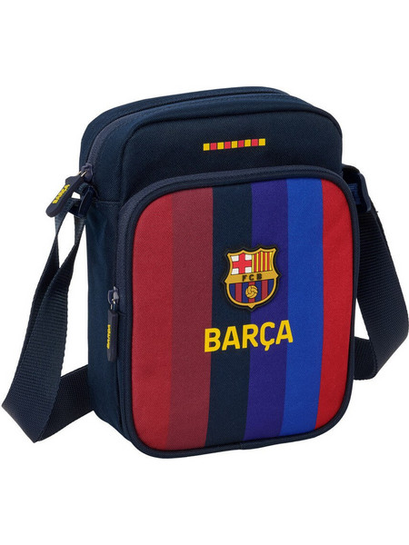 F.C. Barcelona 26/27 shoulder bag