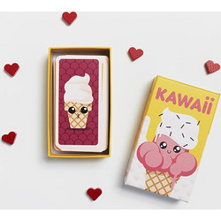 Επιτραπέζιο Παιχνίδι Kawaii για 3-5 Παίκτες