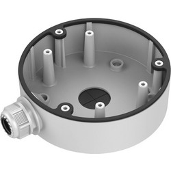 HIKVISION HIWATCH βάση κάμερας DS-1280ZJ-DM21, μεταλλική, λευκή