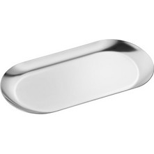 Sanco Hotel Amenities Amenities Tray (AISI 304) Inox 00121-Α90
