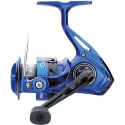 Robinson Caravel 204 FD Μηχανισμός Ψαρέματος για Spinning / Eging / LRF