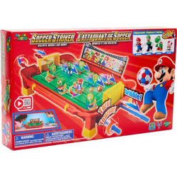 Football Striker Super Mario