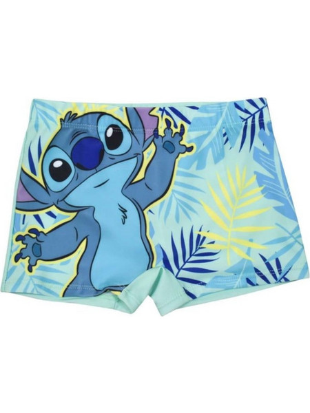 Παιδικό Μαγιό Αγόρι Boxer Stitch - Πολύχρωμα