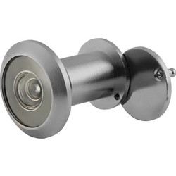 Ματάκια για όλες τις πόρτες PEDRET EVCE 15 - 25mm NICKEL EVCENickel