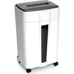Shredder Καταστροφέας Εγγράφων με Κάδο 38lt 110343