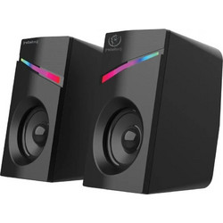 Rebeltec Pop 2.0 Black