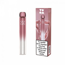 Voom Mesh Mini Cola Lemon 20mg/ml