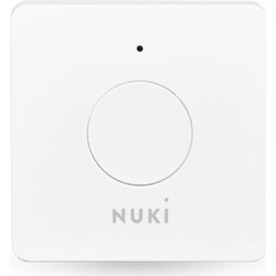 Nuki Opener Λευκό 9120072081903