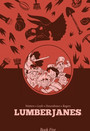 Lumberjanes Book Five Lumberjanes Book Five
