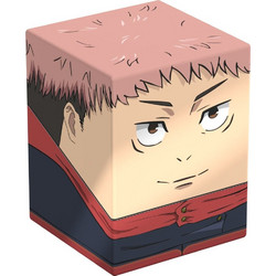 Squaroes Squaroe Jujutsu Kaisen JK001 - Yuji Itadori