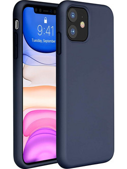 Θήκη iPhone 11 Pro Max Μπλε